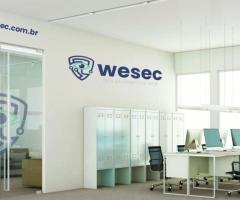 Wesec - Conformidade com a LGPD